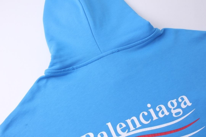 Balenciaga Hoodies